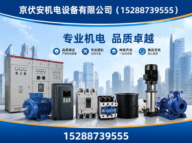 张家口应急发电机出租展示图